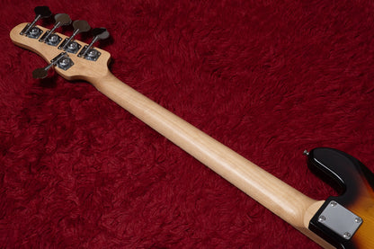 【new】woofy basses / ONE series Cavalier 5 M Sunburst