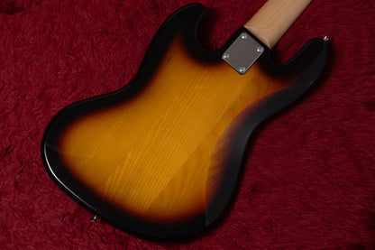 【new】woofy basses / ONE series Cavalier 5 M Sunburst