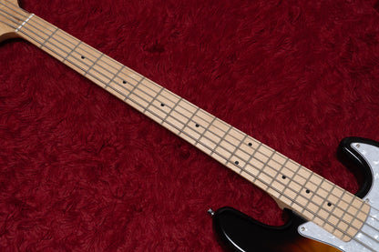 【new】woofy basses / ONE series Cavalier 5 M Sunburst