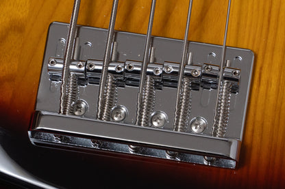 【new】woofy basses / ONE series Cavalier 5 M Sunburst