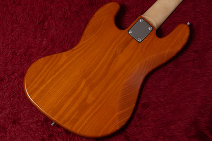 【new】woofy basses / ONE series Cavalier 5 Orange