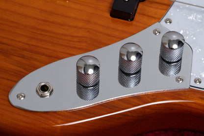 【new】woofy basses / ONE series Cavalier 5 Orange