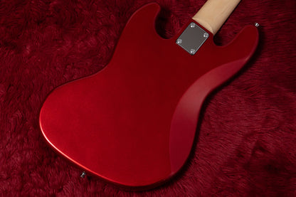 【new】woofy basses / ONE series Cavalier 5 Red