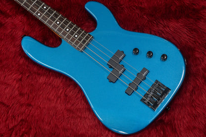 【used】Charvel / model 2B Electric Blue #259748 4.48kg【GIB横浜】