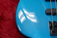 【used】Charvel / model 2B Electric Blue #259748 4.48kg【GIB横浜】