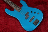 【중고】Charvel / 모델 2B 일렉트릭 블루 #259748 4.48kg【GIB横浜】