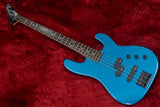 【used】Charvel / model 2B Electric Blue #259748 4.48kg【GIB横浜】