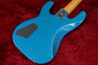 【used】Charvel / model 2B Electric Blue #259748 4.48kg【GIB横浜】