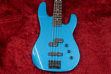 【중고】Charvel / 모델 2B 일렉트릭 블루 #259748 4.48kg【GIB横浜】