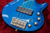 【used】Cort / Curbow Bass 4Blue #9084748 3.245kg【GIB Yokohama】