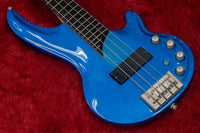 【used】Cort / Curbow Bass 4Blue #9084748 3.245kg【GIB Yokohama】