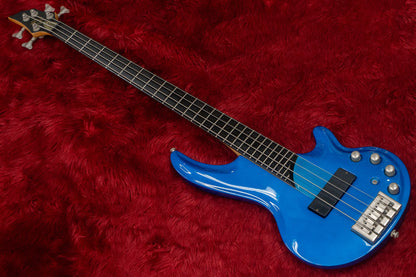 【used】Cort / Curbow Bass 4Blue #9084748 3.245kg【GIB Yokohama】