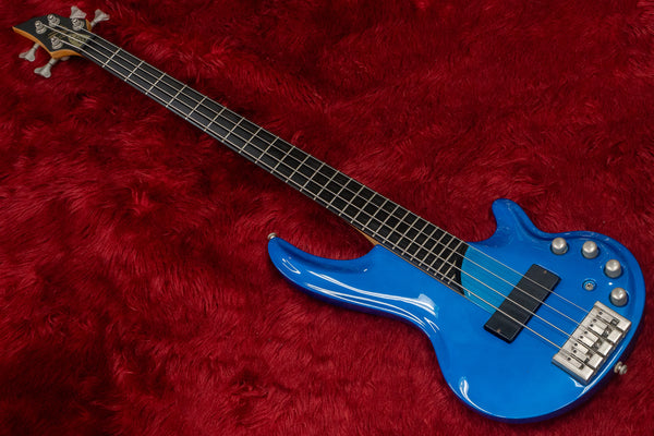 used】Cort / Curbow Bass 4Blue #9084748 3.245kg【GIB Yokohama