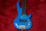 【used】Cort / Curbow Bass 4Blue #9084748 3.245kg【GIB Yokohama】