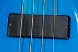 【used】Cort / Curbow Bass 4Blue #9084748 3.245kg【GIB Yokohama】