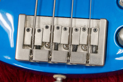 【used】Cort / Curbow Bass 4Blue #9084748 3.245kg【GIB Yokohama】