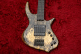 【used】Cortex / Napoleon Deluxe 5 - Buckeye Burl 4.620kg #15522【GIB Yokohama】