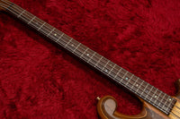 【used】Combat Guitars / Custom Bass 4st 4.585kg #04733【consignment】【GIB Yokohama】