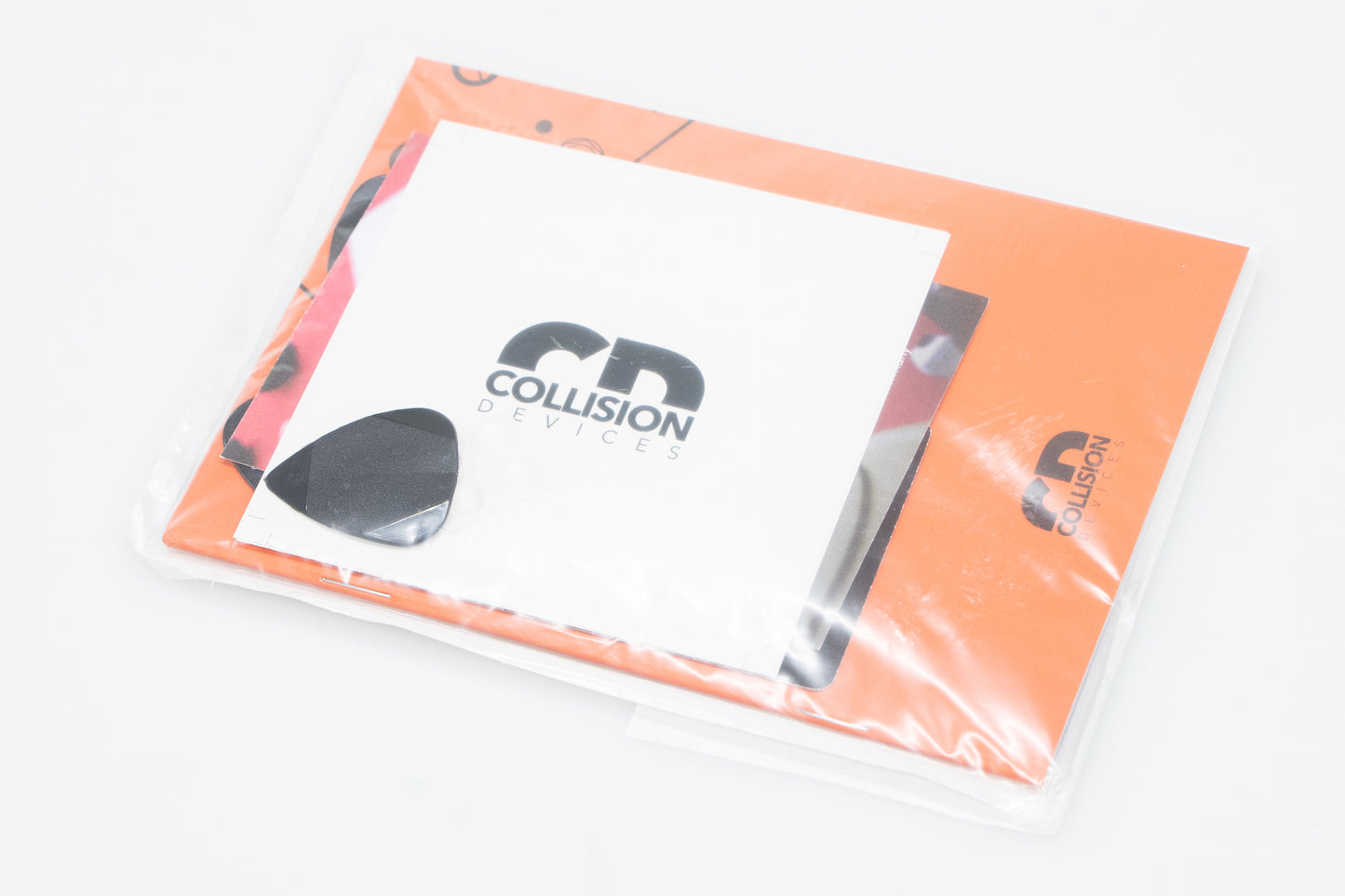 【new】Collision Devices / CRUSHTURNAL 【GIB Yokohama】