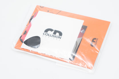【new】Collision Devices / CRUSHTURNAL 【GIB Yokohama】