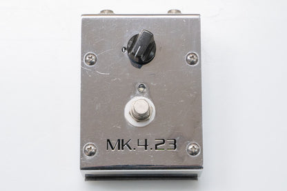 【used】Creation Audio Labs / MK.4.23 BOOST【GIB Yokohama】