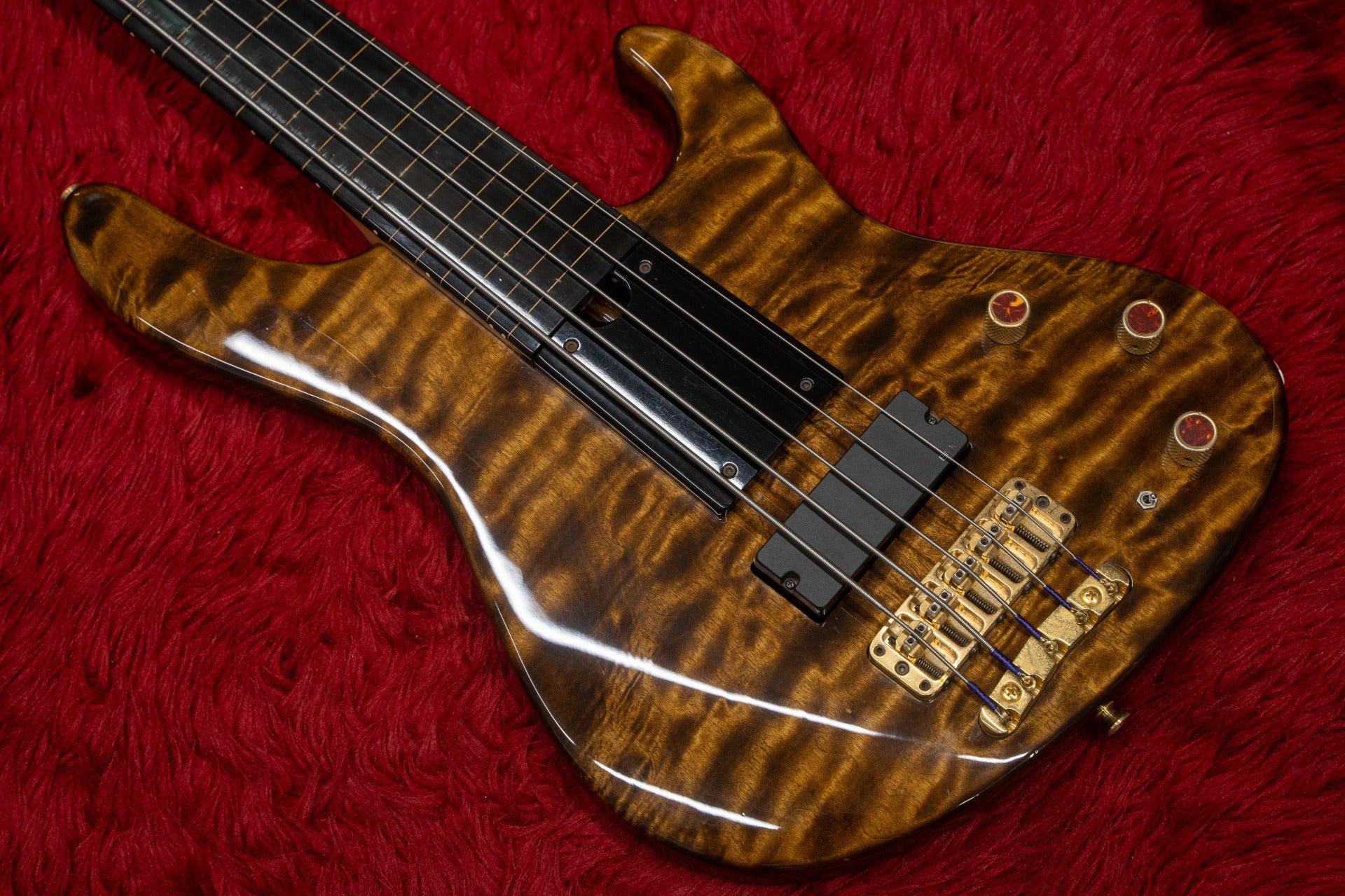 ベース Crews Maniac Sound - Jackson 5 Cr5453-1_1.jpg?v=1710489961