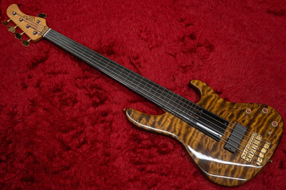 【used】Crews Maniac Sound / Jackson 5 QM Tiger Eye 4.715kg【consignment】【GIB Yokohama】