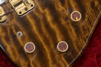 【used】Crews Maniac Sound / Jackson 5 QM Tiger Eye 4.715kg【consignment】【GIB Yokohama】