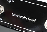 【used】Crews Maniac Sound / BUF-211【GIB Yokohama】