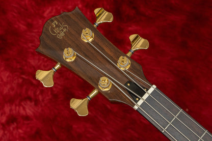 【used】Crews Maniac Sound / EB-2400 Limited KOA 2.185kg #18054【GIB Yokohama】