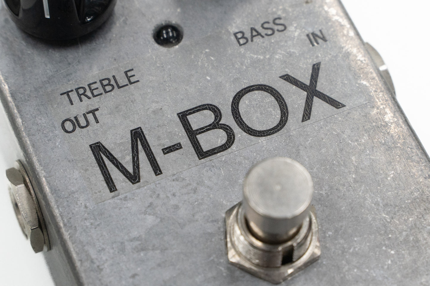 【used】DAY'S CORPORATION / M-BOX【GIB Yokohama】