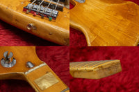 【used】Fender / 1977 Jazz Bass mod. 4.730kg #S733293【GIB Yokohama】