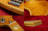 【used】Fender / 1977 Jazz Bass mod. 4.730kg #S733293【GIB Yokohama】