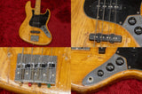 【used】Fender / 1977 Jazz Bass mod. 4.730kg #S733293【GIB Yokohama】