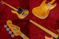 【used】Fender / 1977 Jazz Bass mod. 4.730kg #S733293【GIB Yokohama】