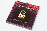 【new】DR STRINGS / DRAGON SKIN+ Stainless for 4st Bass DBS-40 LIGHT (40-100)【GIB Yokohama】