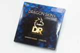 【new】DR STRINGS / DRAGON SKIN+ Nickel for 6st Bass DBQ6-30 MEDIUM (30-125）【GIB Yokohama】