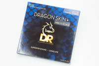 【new】DR STRINGS / DRAGON SKIN+ Nickel for 5st Bass Multi Scale DBQM5-45 MEDIUM (45-125)【GIB Yokohama】