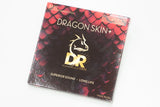 【new】DR STRINGS / DRAGON SKIN+ Stainless for 4st Bass DBS-45/100 MEDIUM LIGHT (45-100）【GIB Yokohama】