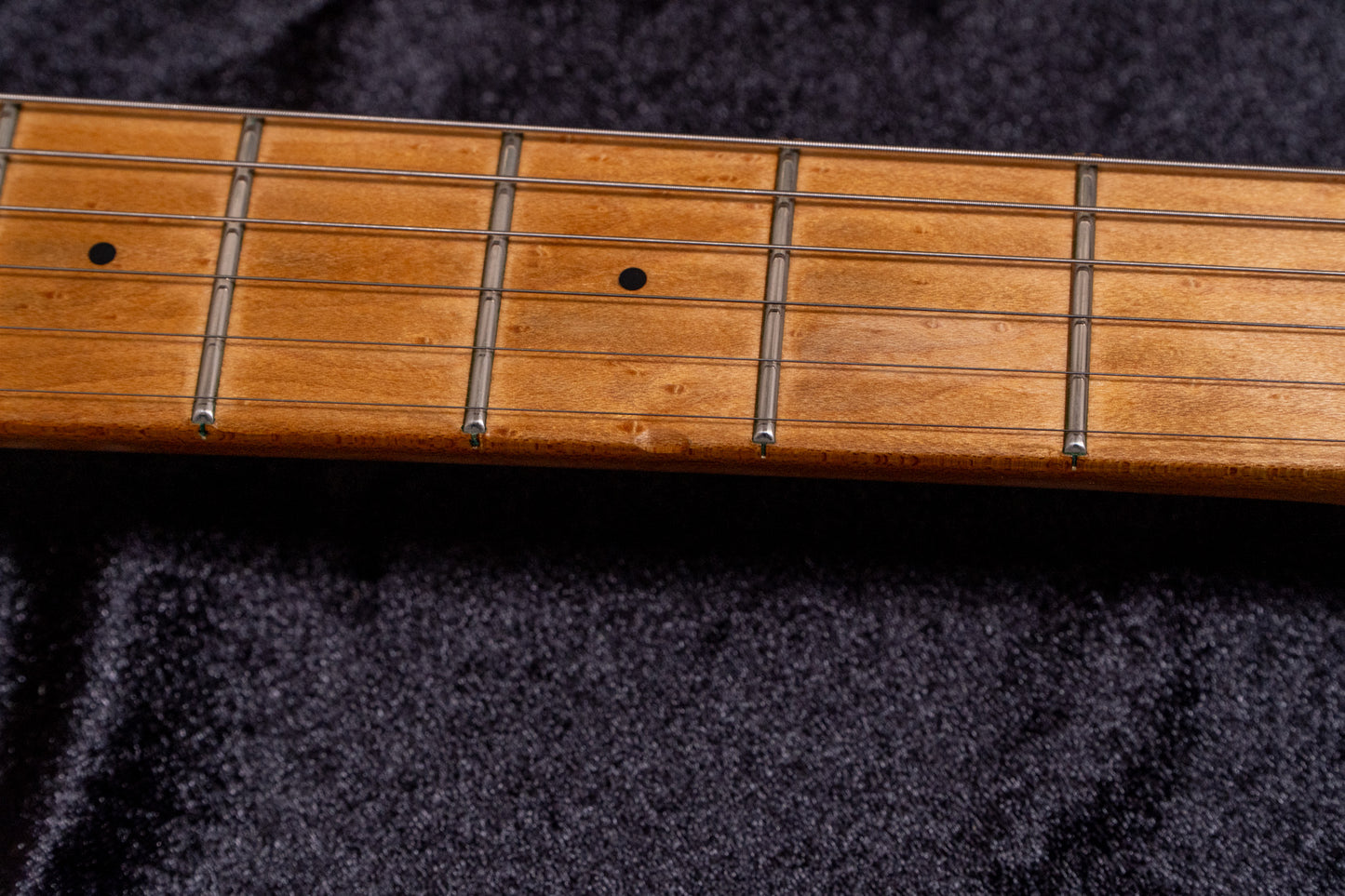 【used】Music Man / Silhouette Special SSS Tremolo #G07147 3.49kg【TONIQ横浜】