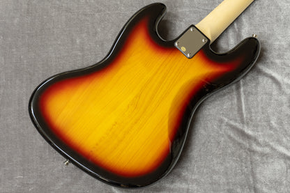 【new】Bacchus / BJB-1R-FL 3TS GIB mod. 【GIB Hyogo】