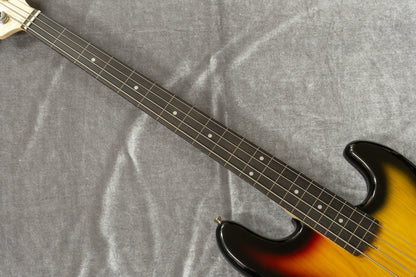 【new】Bacchus / BJB-1R-FL 3TS GIB mod. 【GIB Hyogo】