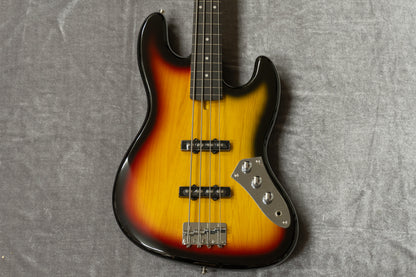 【new】Bacchus / BJB-1R-FL 3TS GIB mod. 【GIB Hyogo】