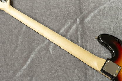 【new】Bacchus / BJB-1R-FL 3TS GIB mod. 【GIB Hyogo】