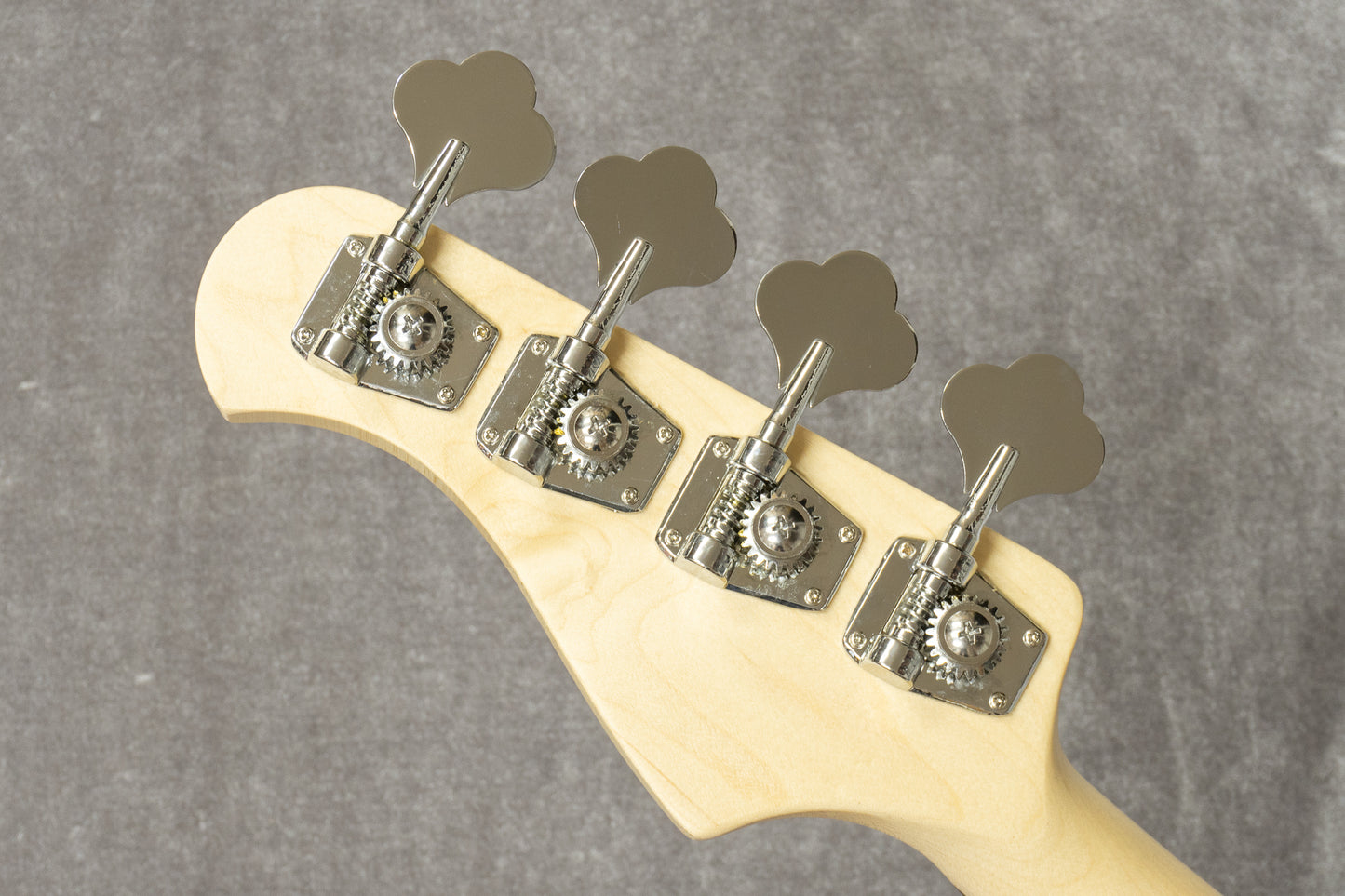 【new】Bacchus / BJB-1R-FL 3TS GIB mod. 【GIB Hyogo】