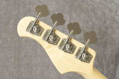 【new】Bacchus / BJB-1R-FL 3TS GIB mod. 【GIB Hyogo】