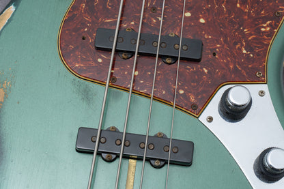 【used】Fender Custom Shop / 60 Jazz Bass Hvy Relic 2020 4.26kg #CZ547369【GIB Hyogo】
