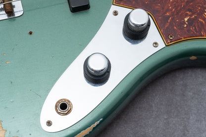 【used】Fender Custom Shop / 60 Jazz Bass Hvy Relic 2020 4.26kg #CZ547369【GIB Hyogo】