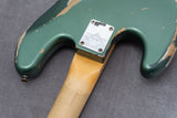 【used】Fender Custom Shop / 60 Jazz Bass Hvy Relic 2020 4.26kg #CZ547369【GIB Hyogo】