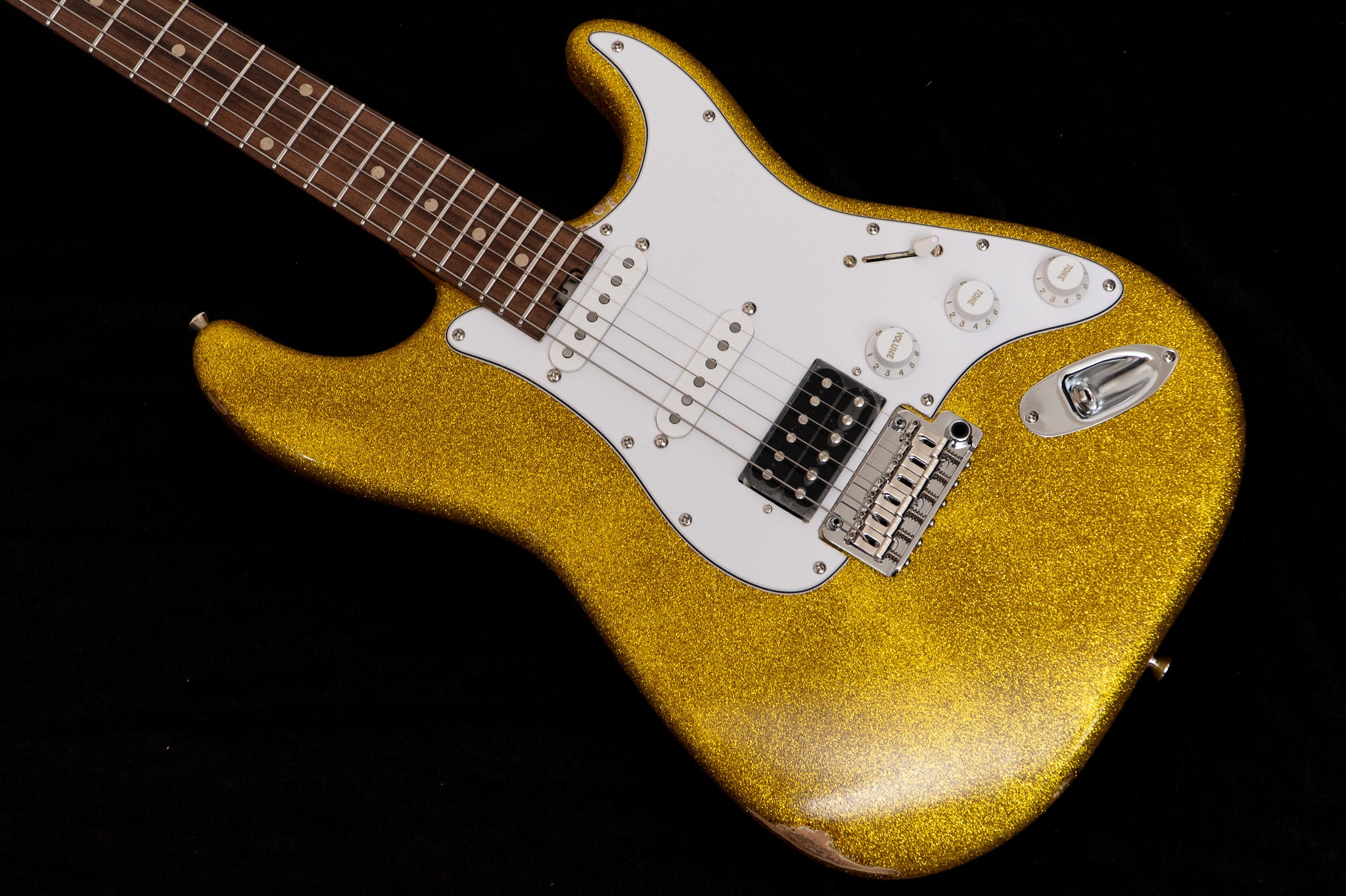 guitar – Bass Shop Geek IN Box